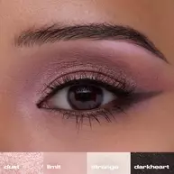 Naked3 Soft Pink Eyeshadow Palette