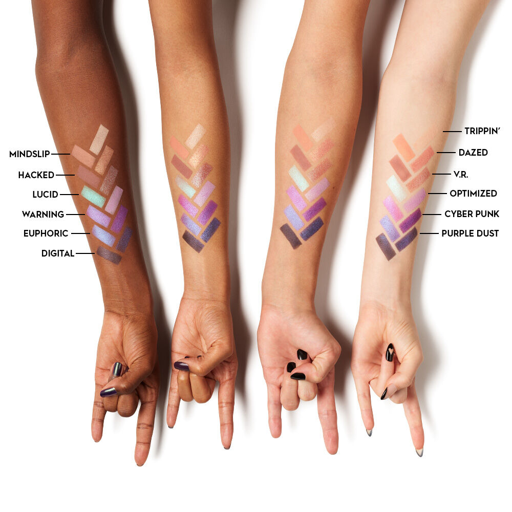 Urban decay ultraviolet deals