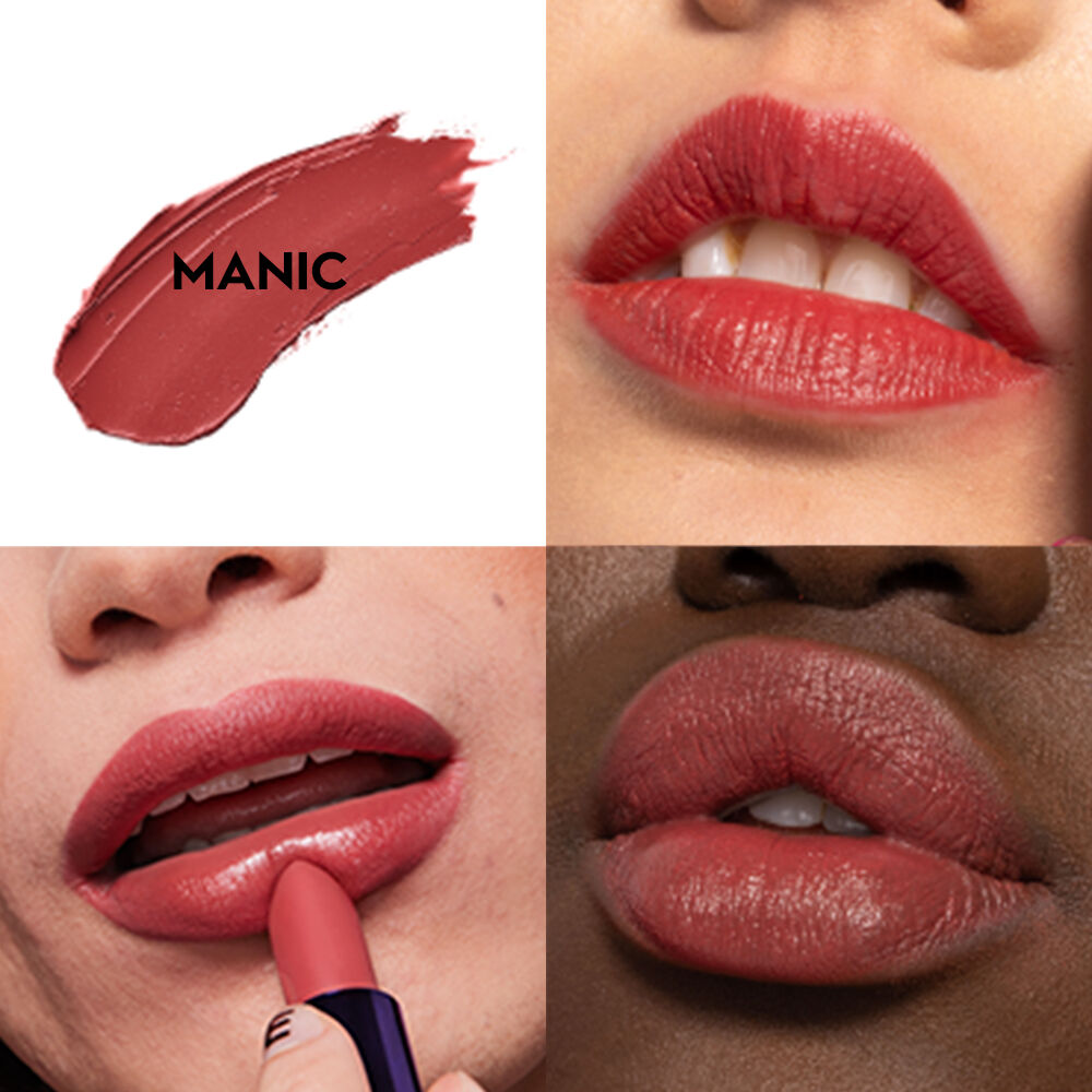 Vice Lipstick