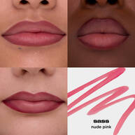 Lip Toy Staining Brush Lip Liner