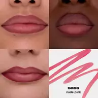 Lip Toy Staining Brush Lip Liner