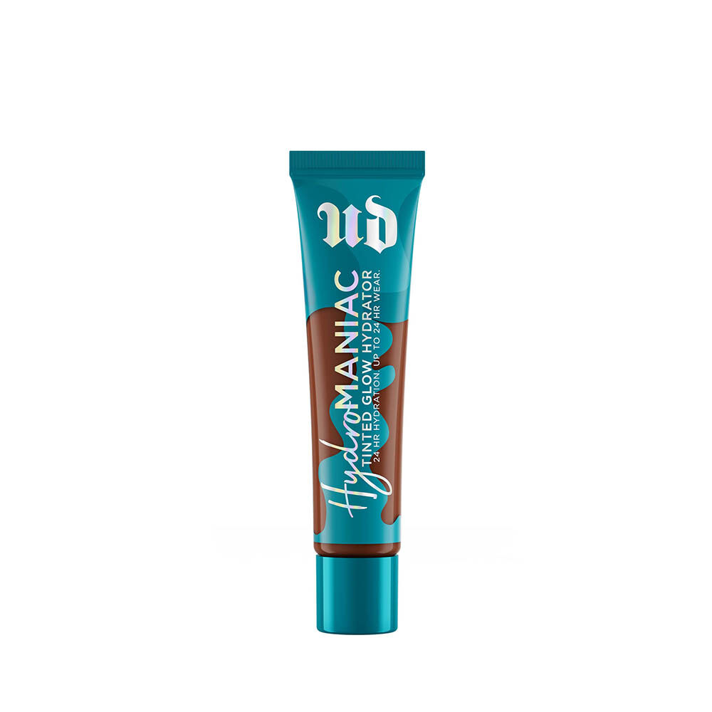 Hydromaniac Hydrating Dewy Foundation