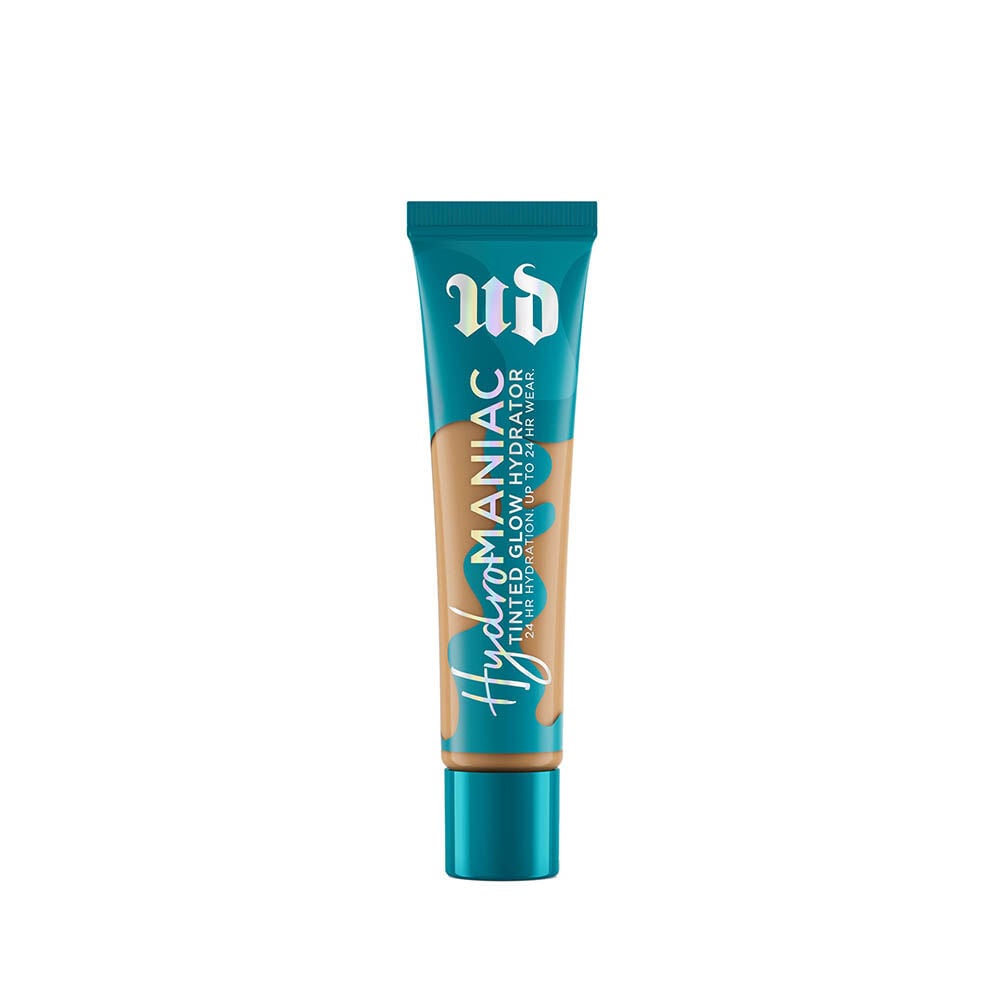 Hydromaniac Hydrating Dewy Foundation
