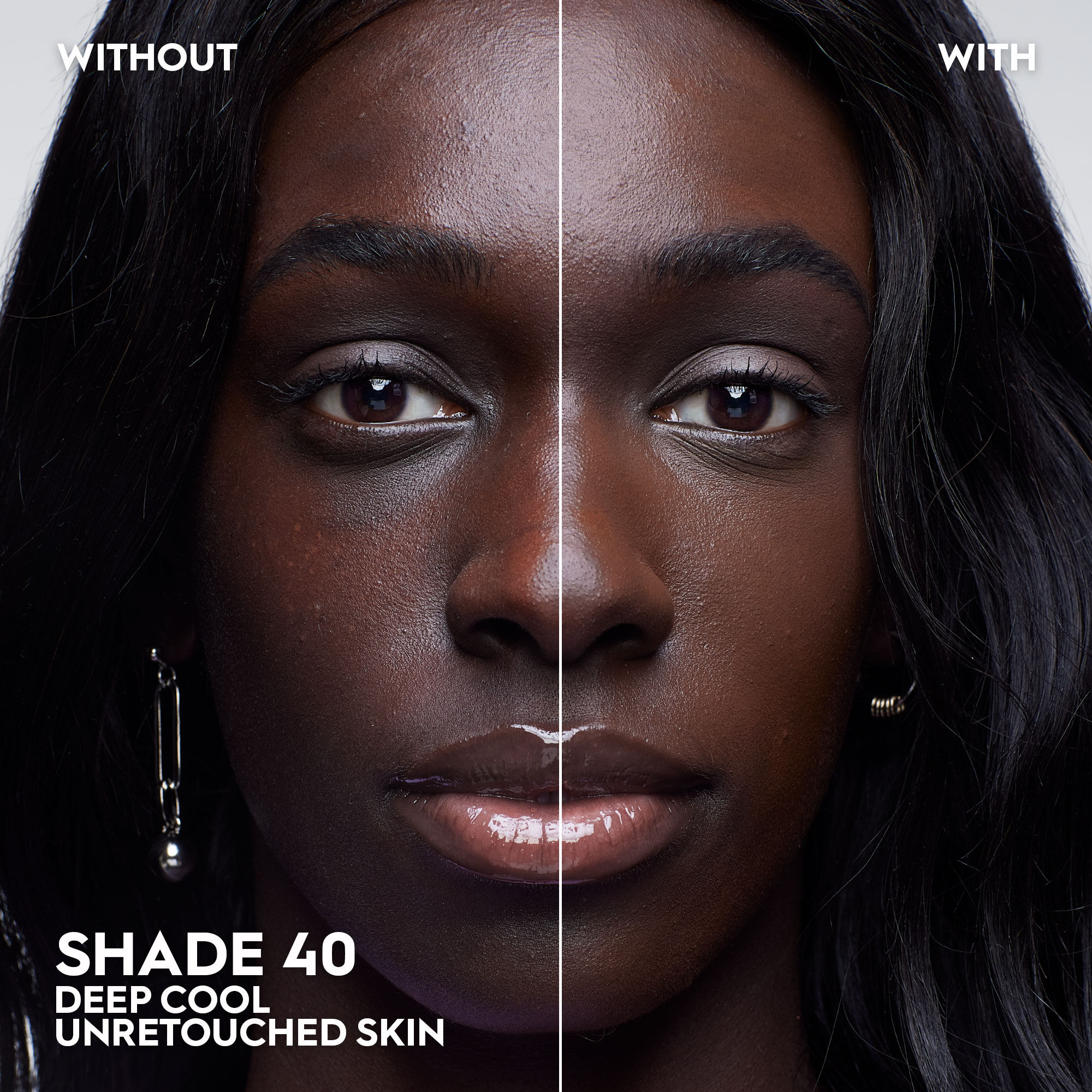 FACE BOND SELF-SETTING WATERPROOF FOUNDATION