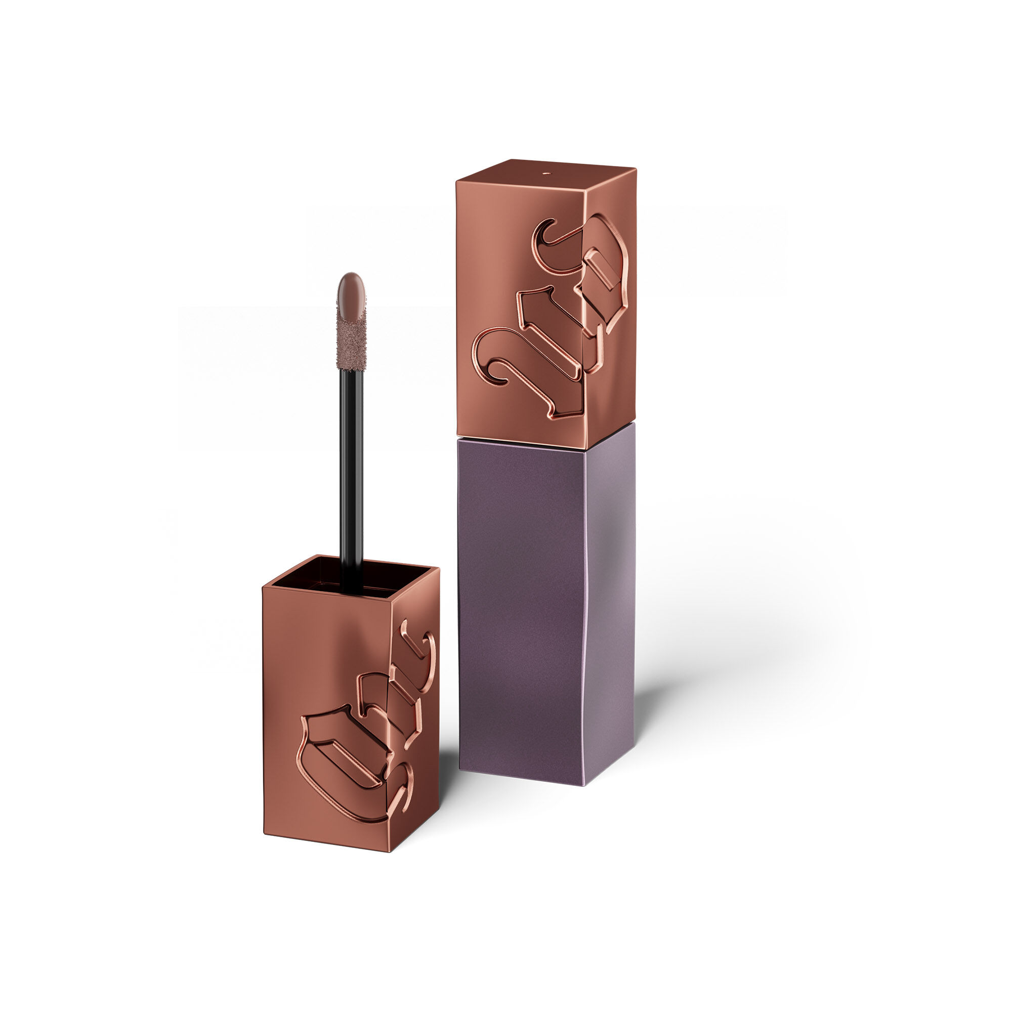 Vice Lip Bond Glossy Longwear Liquid Lipstick