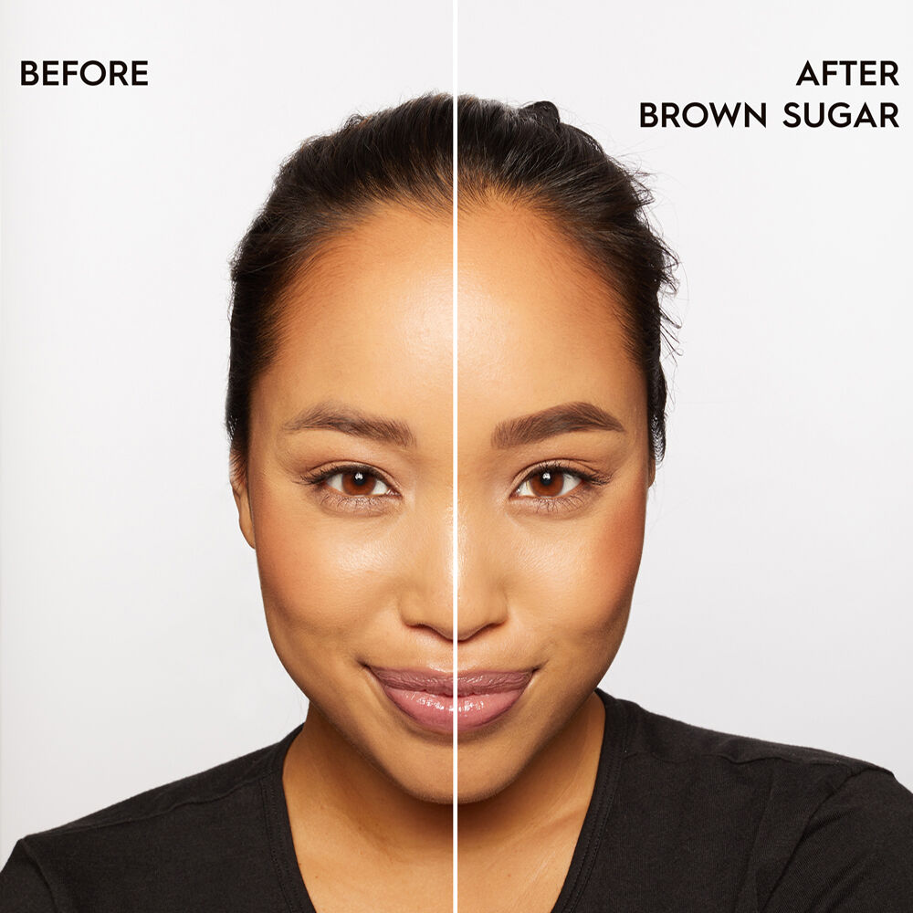 Double Down Brow