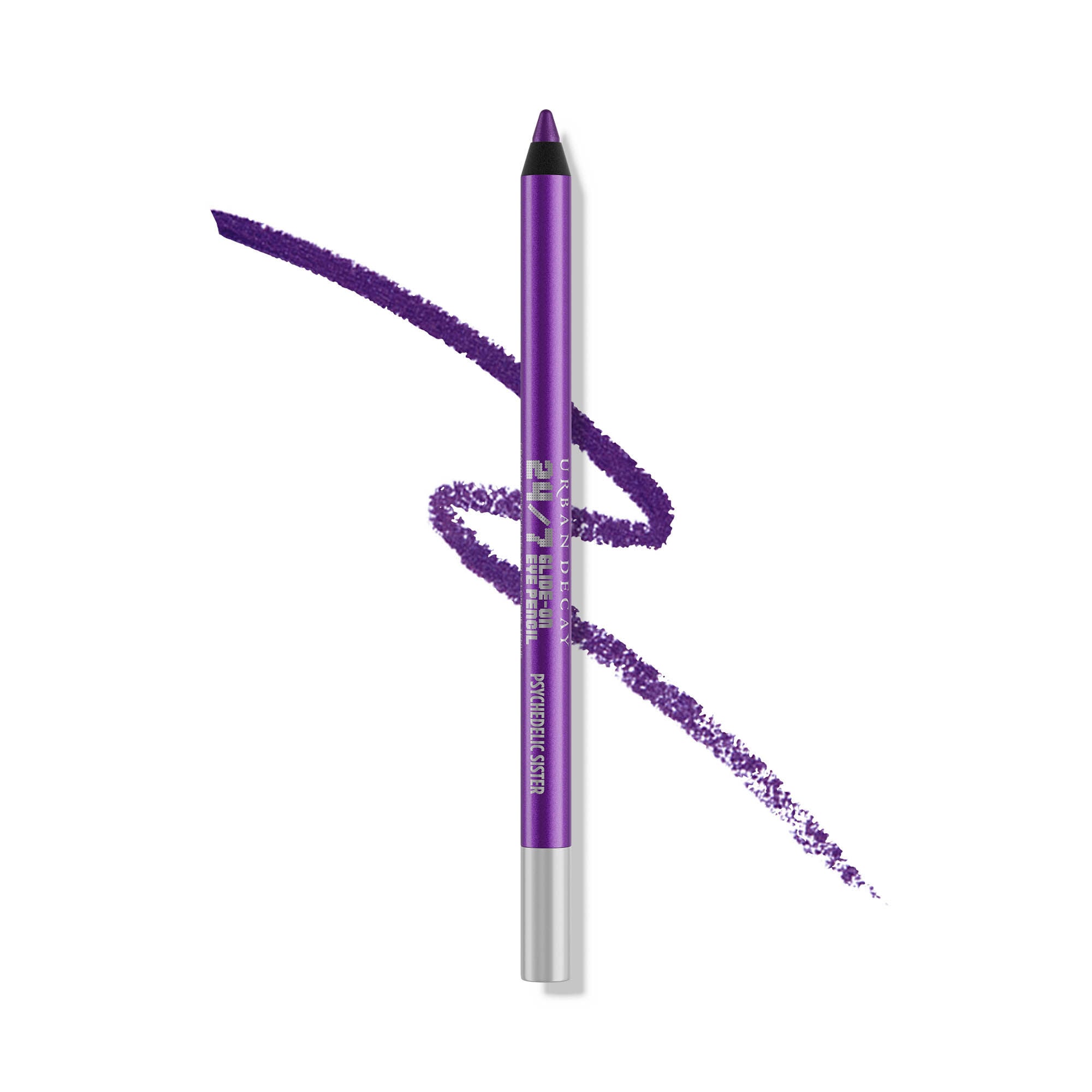 EYBNA テルペン PurpleGrape 30ml リキッド等にも 24/7 Glide-On Eye Waterproof Eyeliner Pencil - Urban Decay