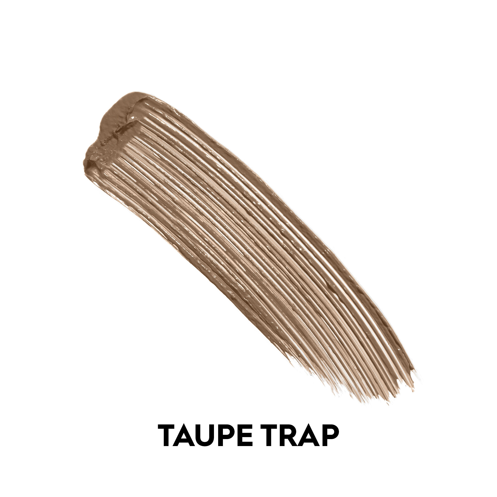 BIG BUSH VOLUMIZING TINTED BROW GEL