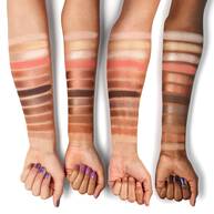 Naked Reloaded Eyeshadow Palette