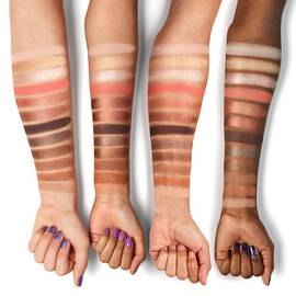Naked Reloaded Eyeshadow Palette