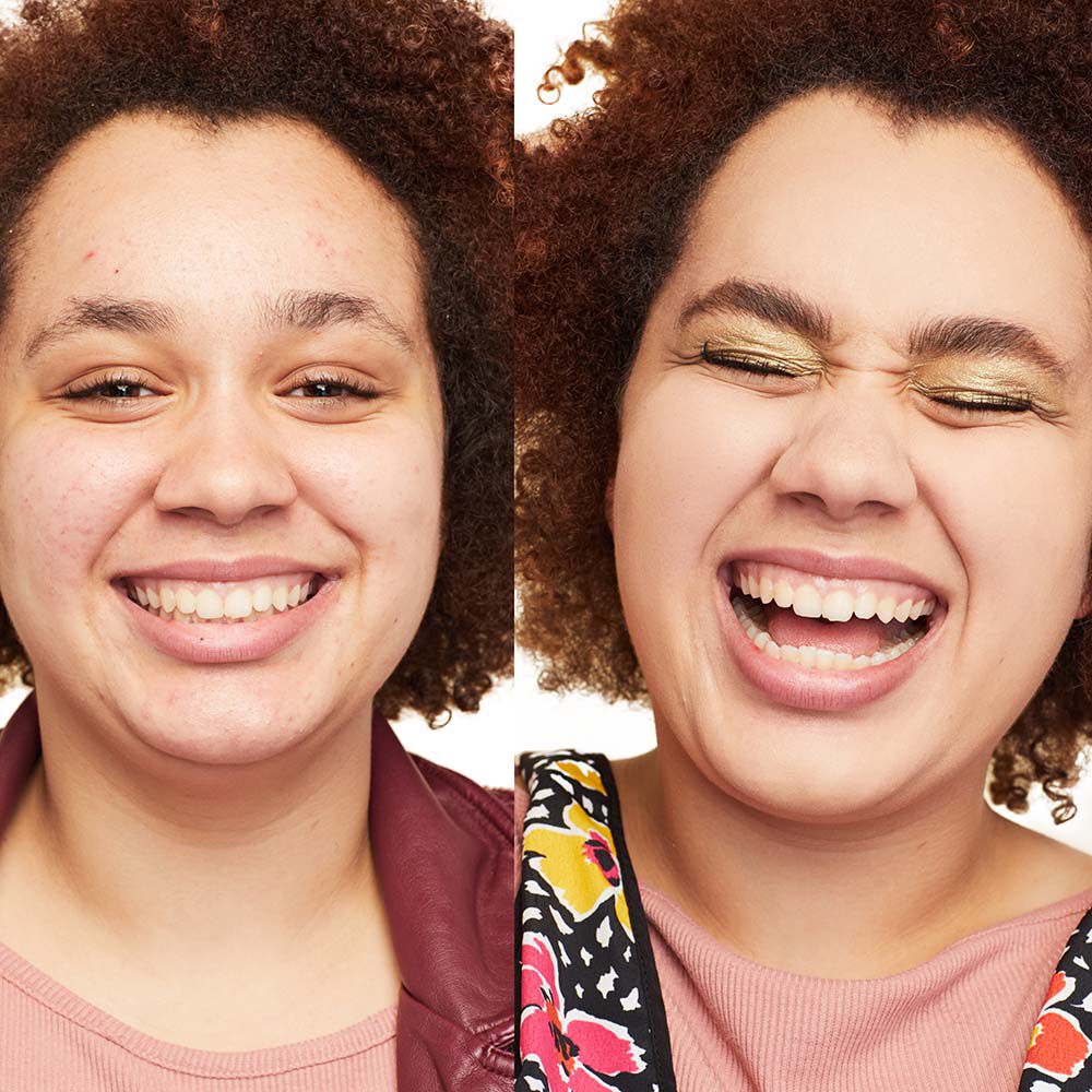 Stay Naked Weightless Liquid Foundation