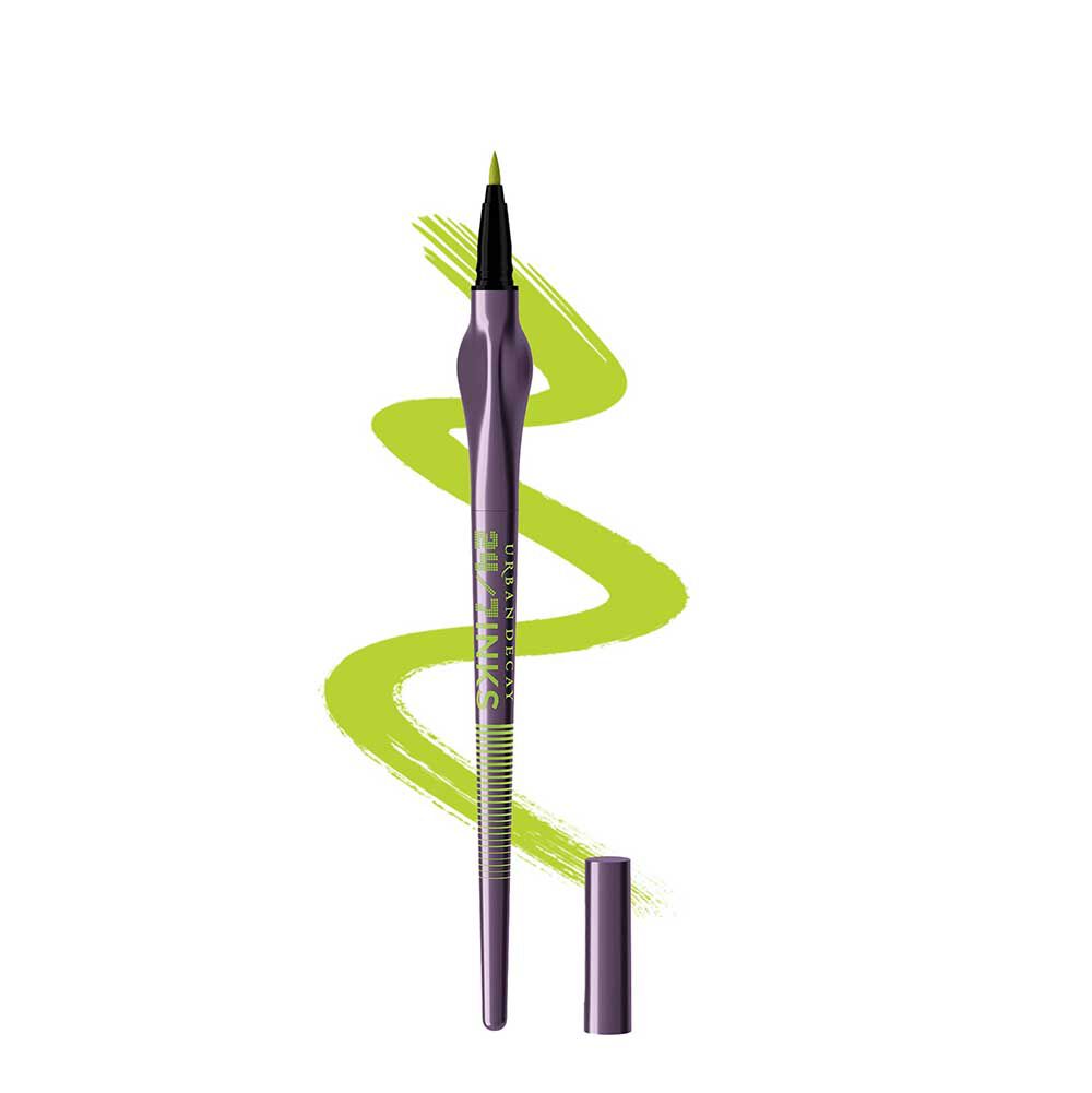 24/7 Inks Easy Ergonomic Liquid Eyeliner Pen