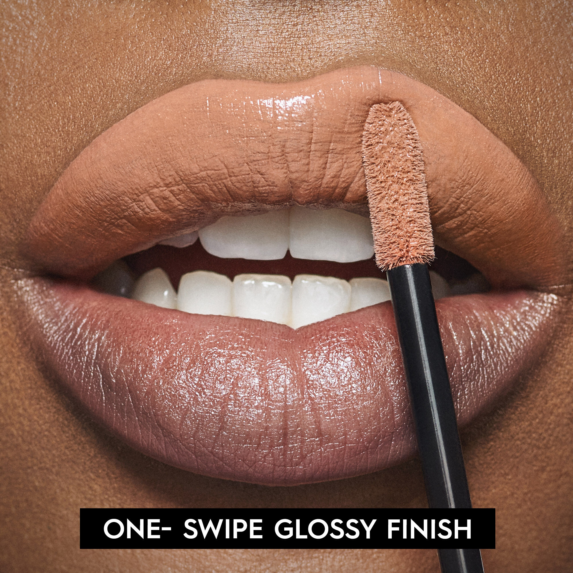 Vice Lip Bond Glossy Longwear Liquid Lipstick