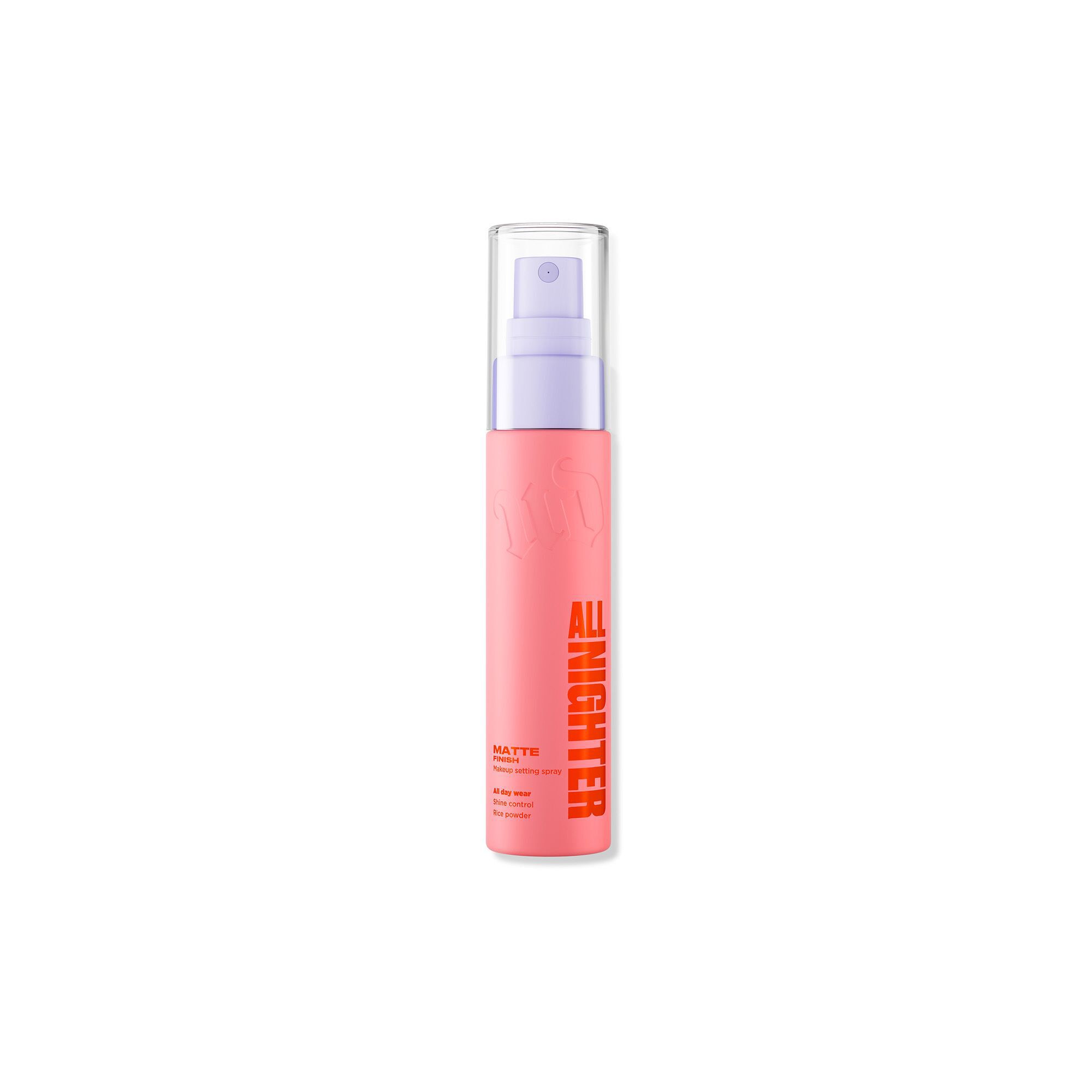 All Nighter Matte Waterproof Setting Spray