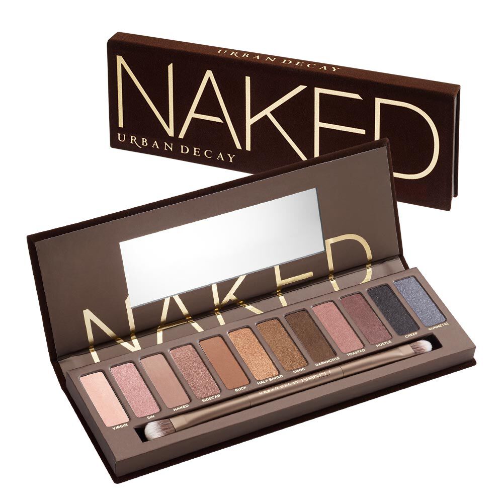 Naked Vault Vol IV