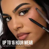 24/7 Glide-On Waterproof Eyeliner Pencil