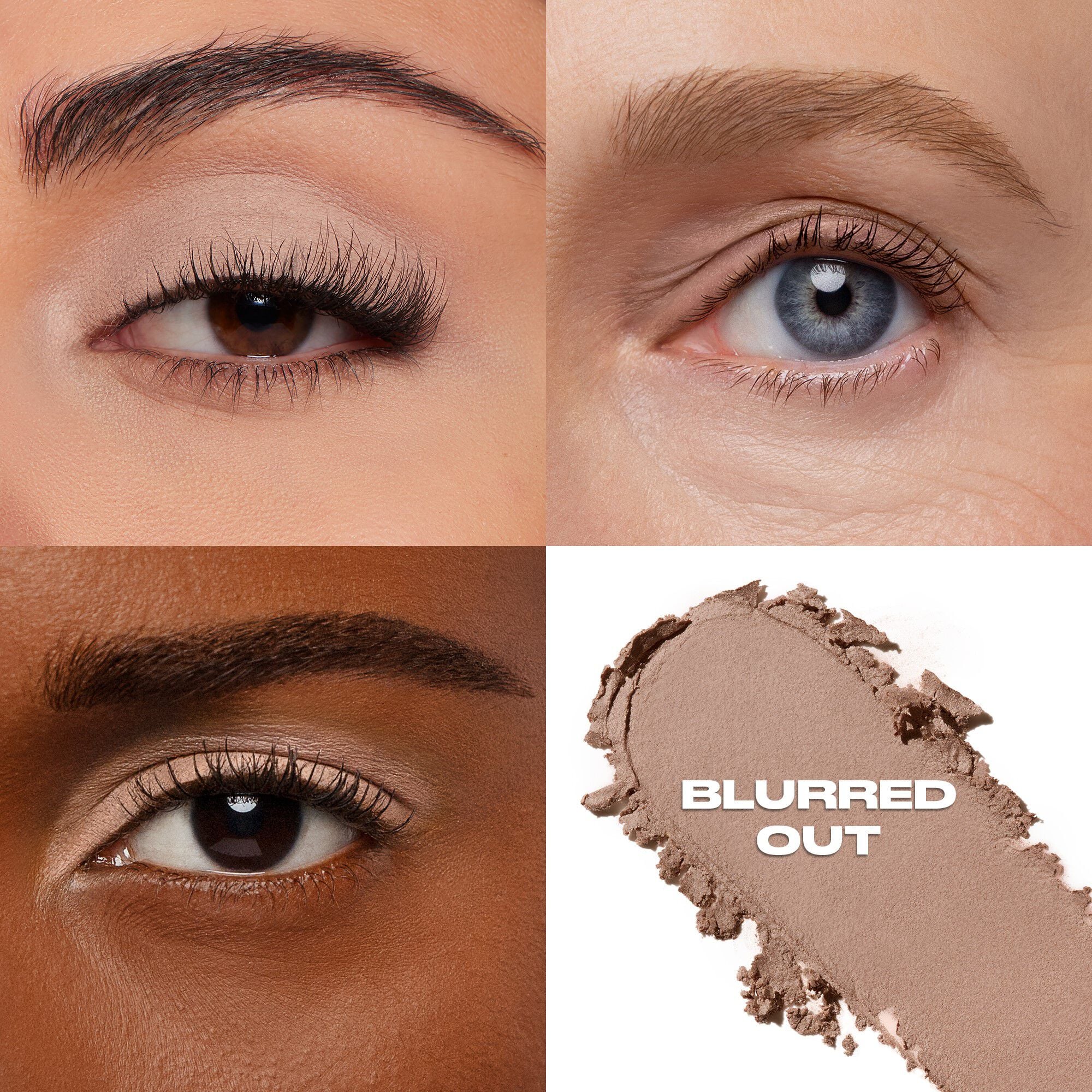 Naked Eyeshadow Stick