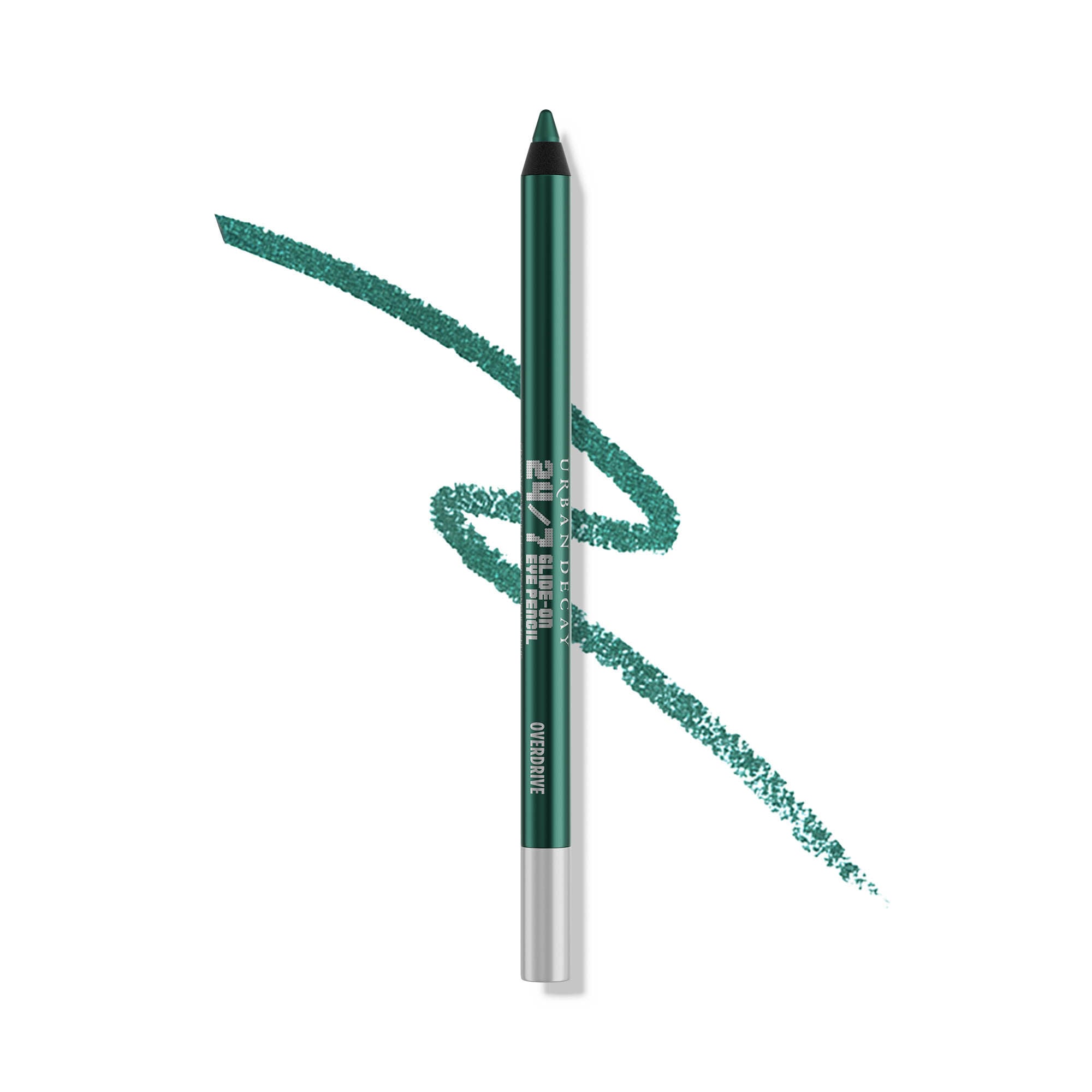 24/7 Glide-On Waterproof Eyeliner Pencil