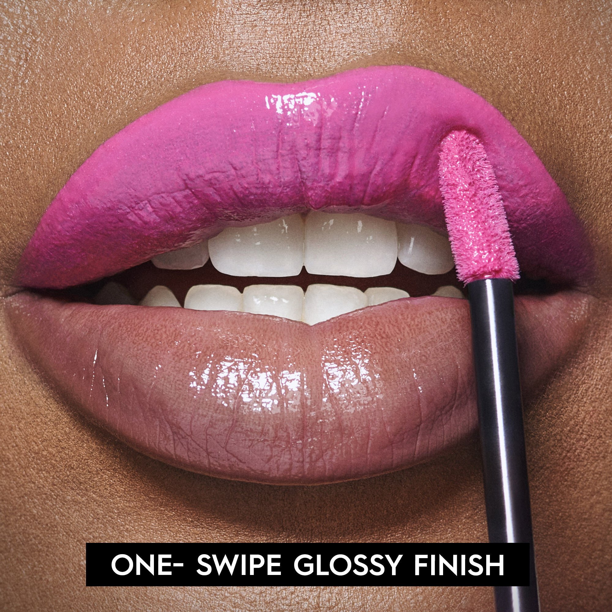 Vice Lip Bond Glossy Longwear Liquid Lipstick