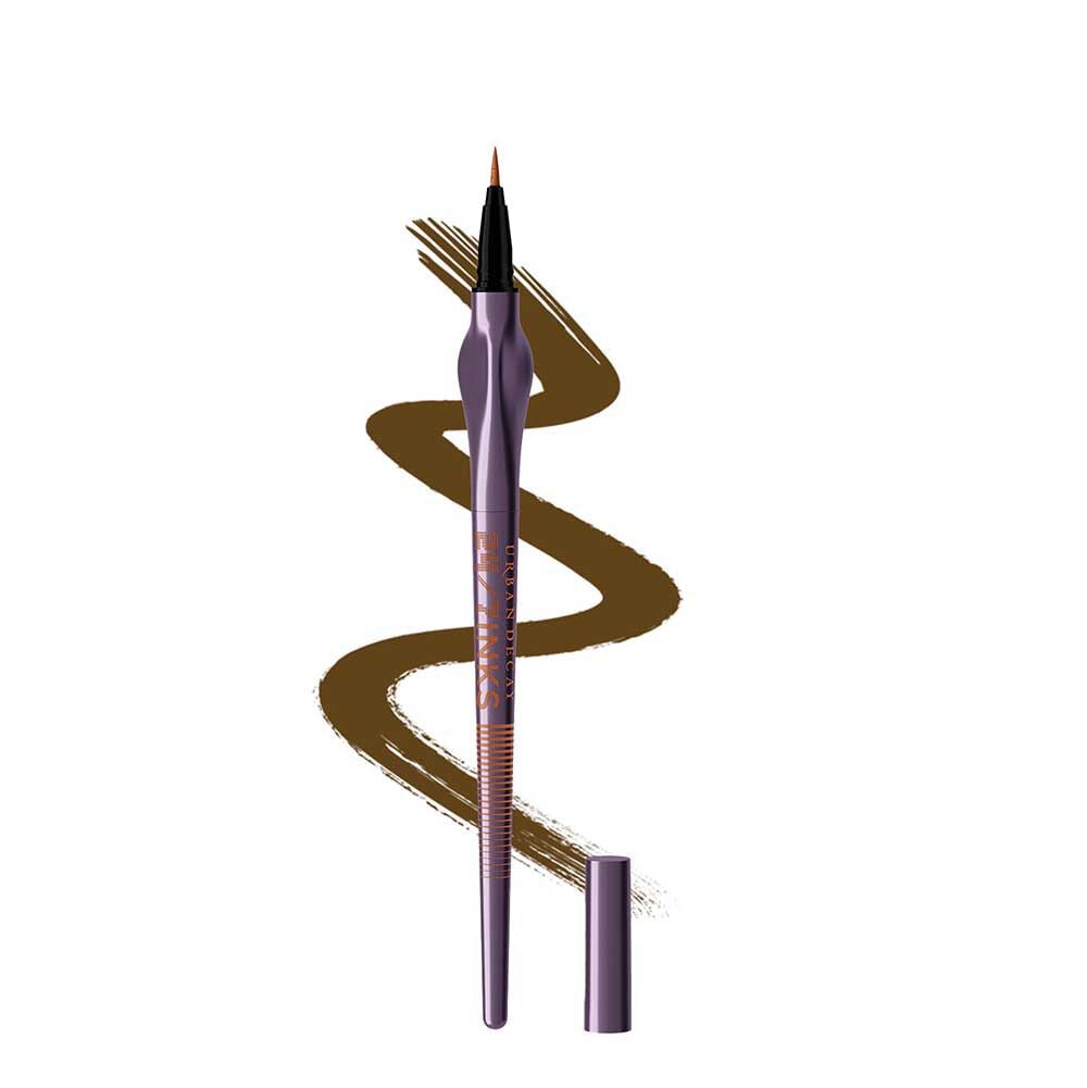 24/7 Inks Easy Ergonomic Liquid Eyeliner Pen
