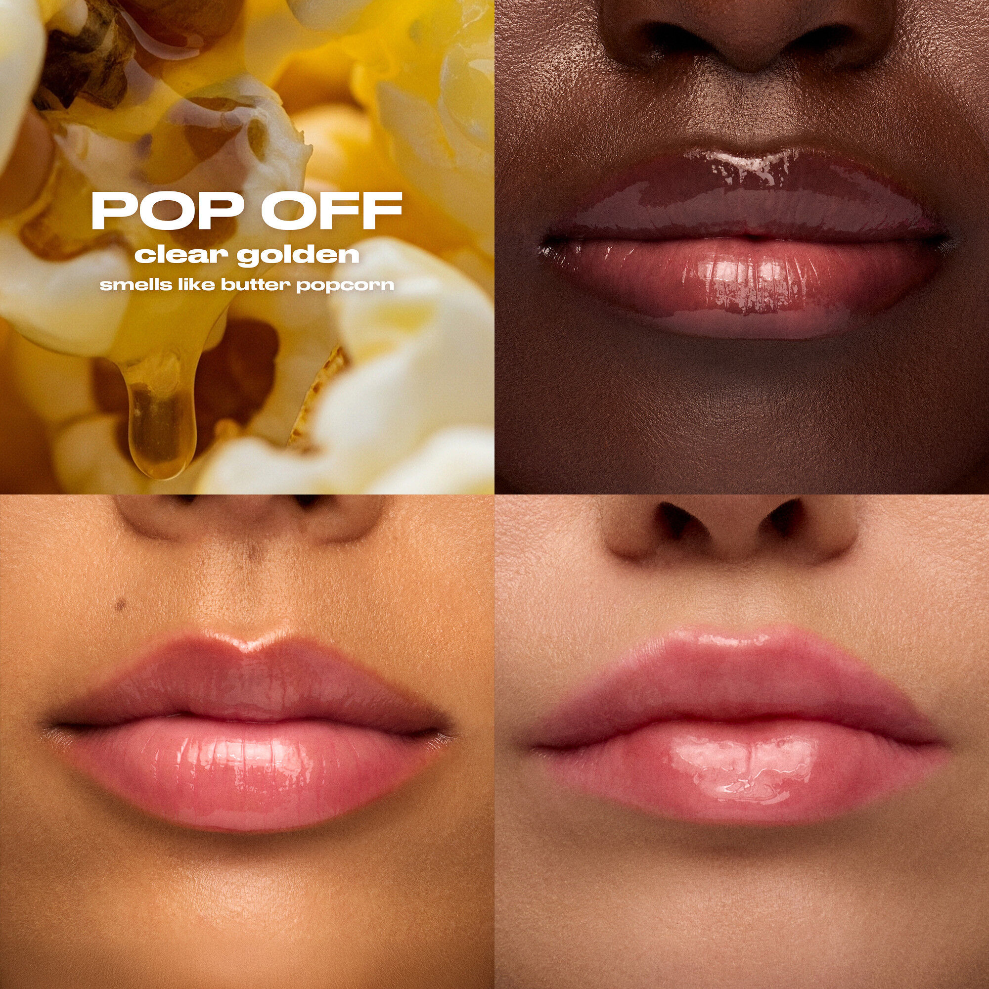 Lip Toy pH Staining Lip Oil