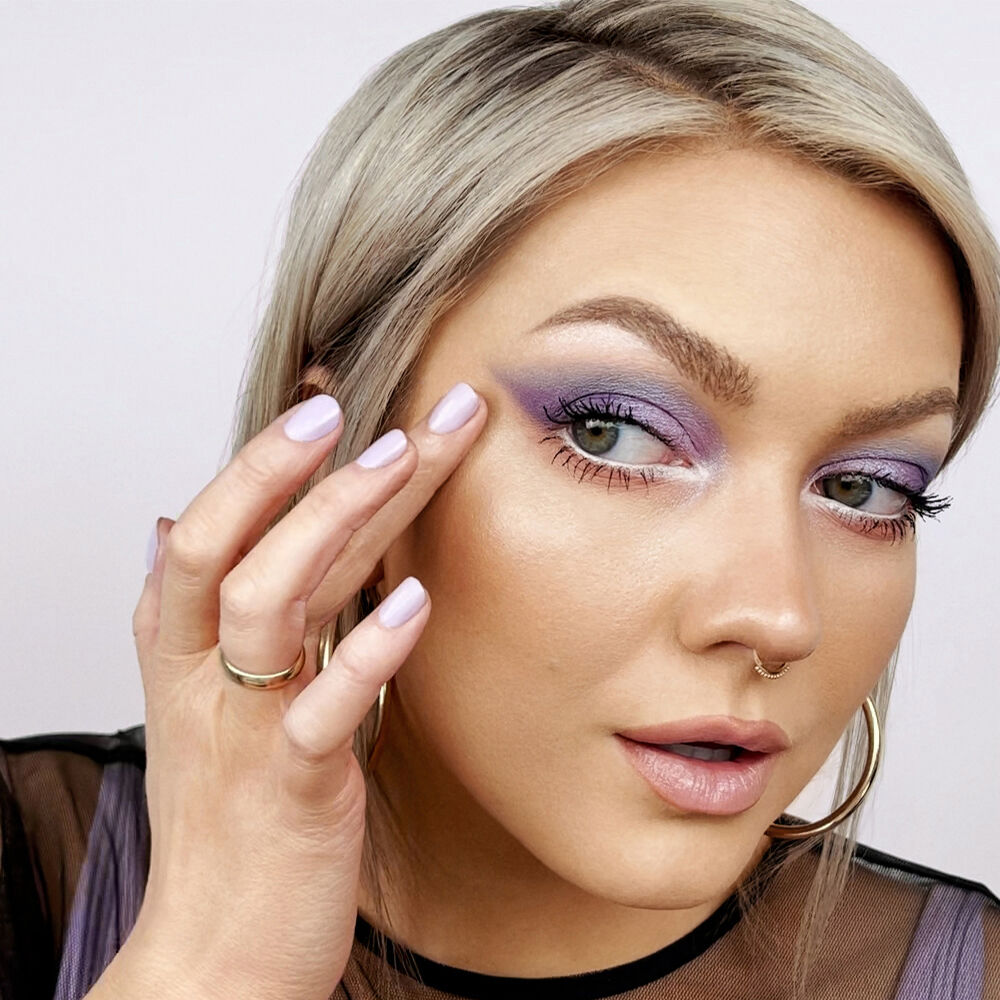 URBAN DECAY X PRINCE LIQUID HIGHLIGHTER