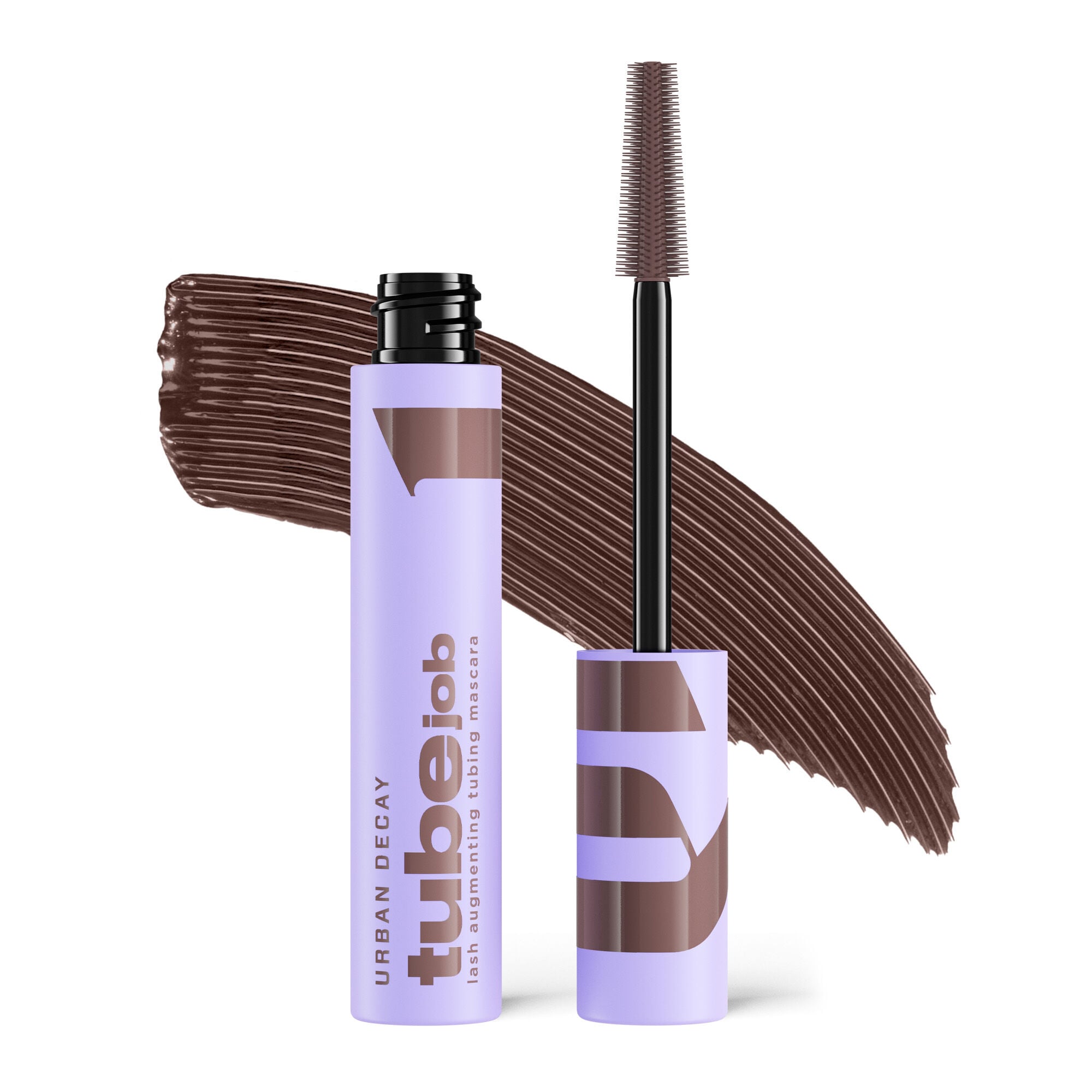 Tube Job Tubing Mascara