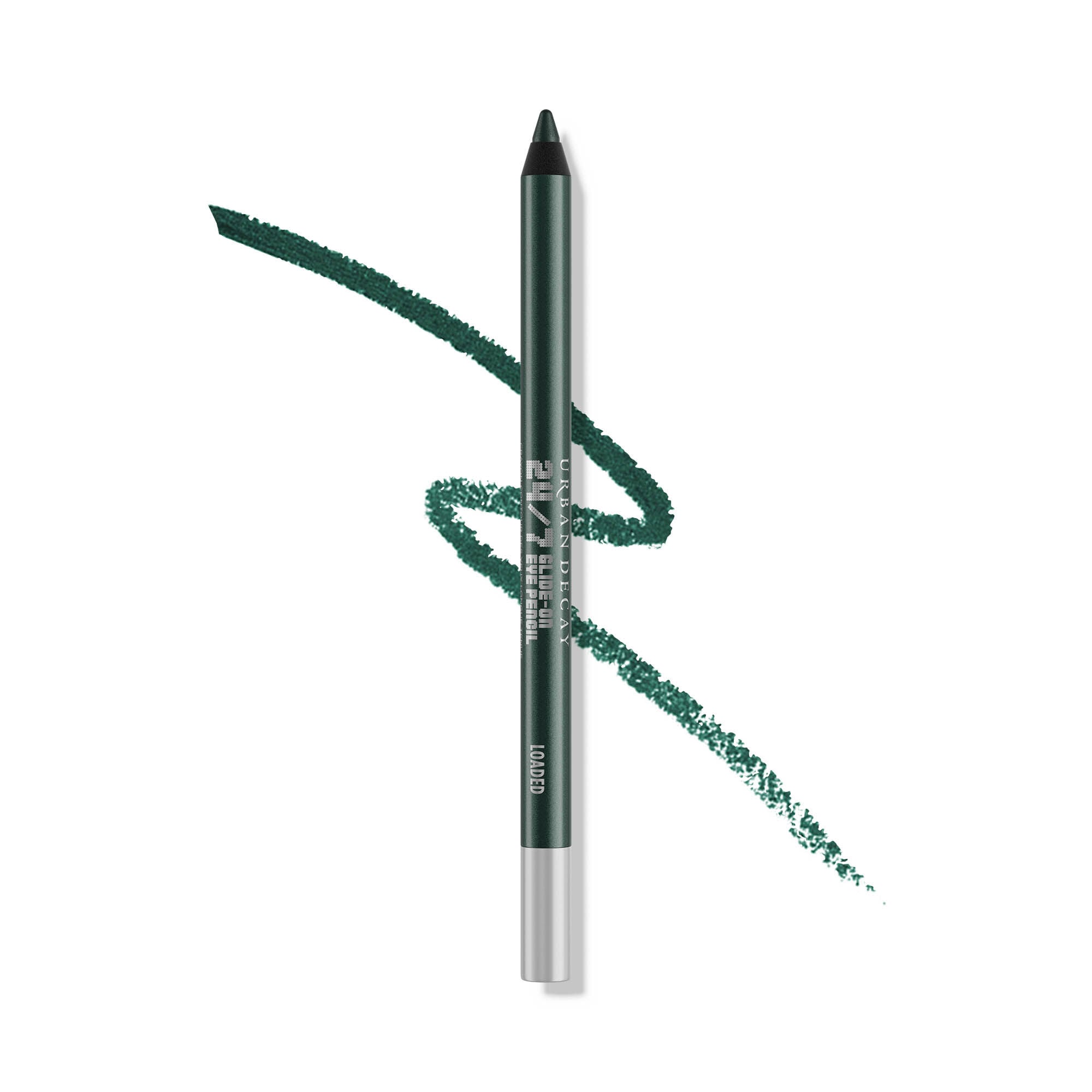 24/7 Glide-On Waterproof Eyeliner Pencil