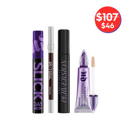 Defined Eyes Holiday Gift Set