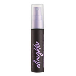 All Nighter Setting Spray Travel Size