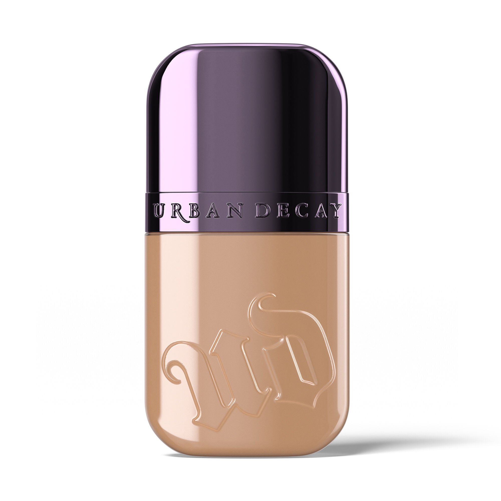 FACE BOND SELF-SETTING WATERPROOF FOUNDATION