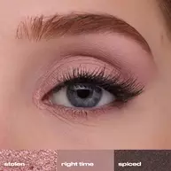 Naked3 Mini Soft Pink Eyeshadow Palette
