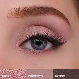Naked3 Mini Soft Pink Eyeshadow Palette