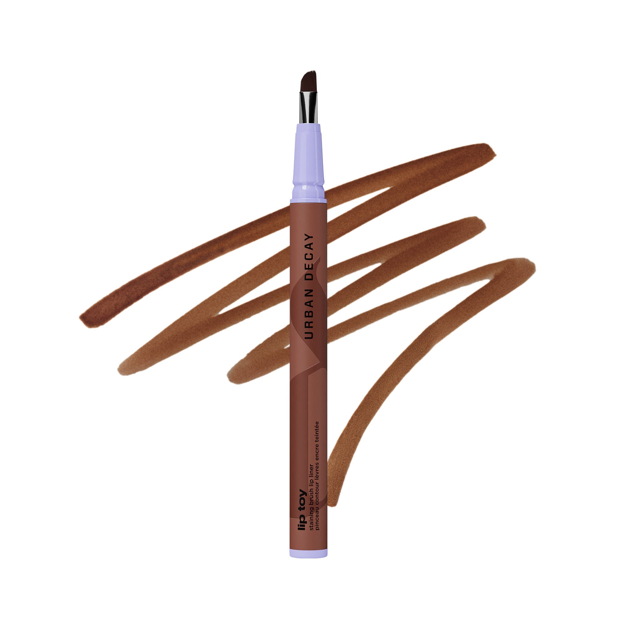 Lip Toy Staining Brush Lip Liner