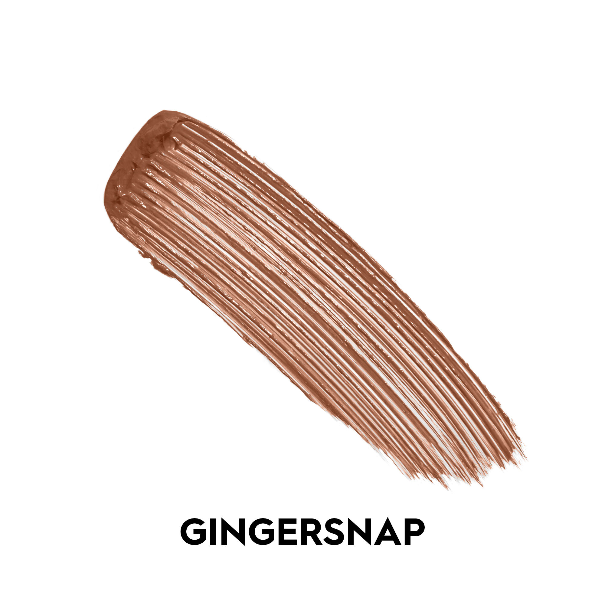 BIG BUSH VOLUMIZING TINTED BROW GEL