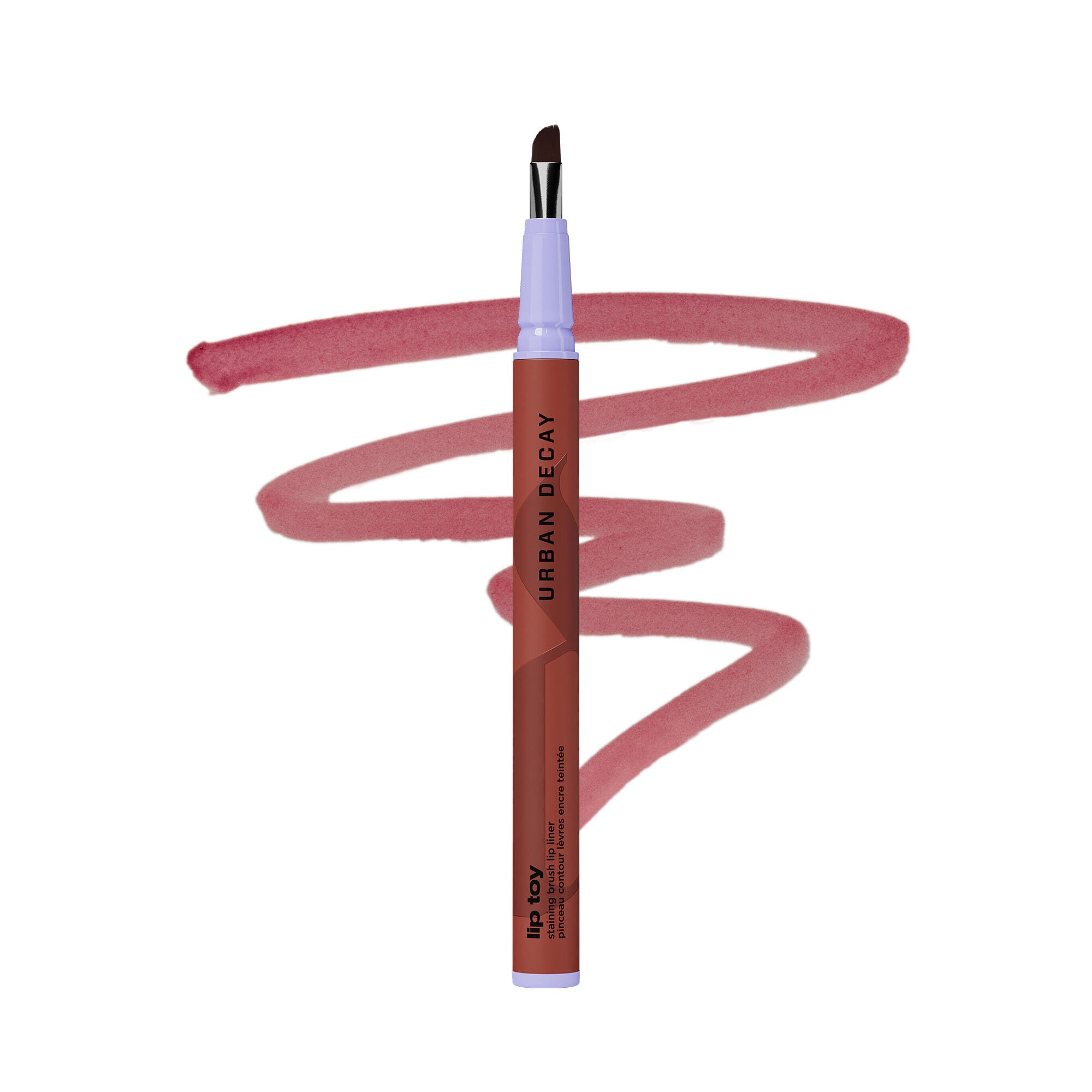 Lip Toy Staining Brush Lip Liner