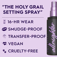 All Nighter Setting Spray Travel Size