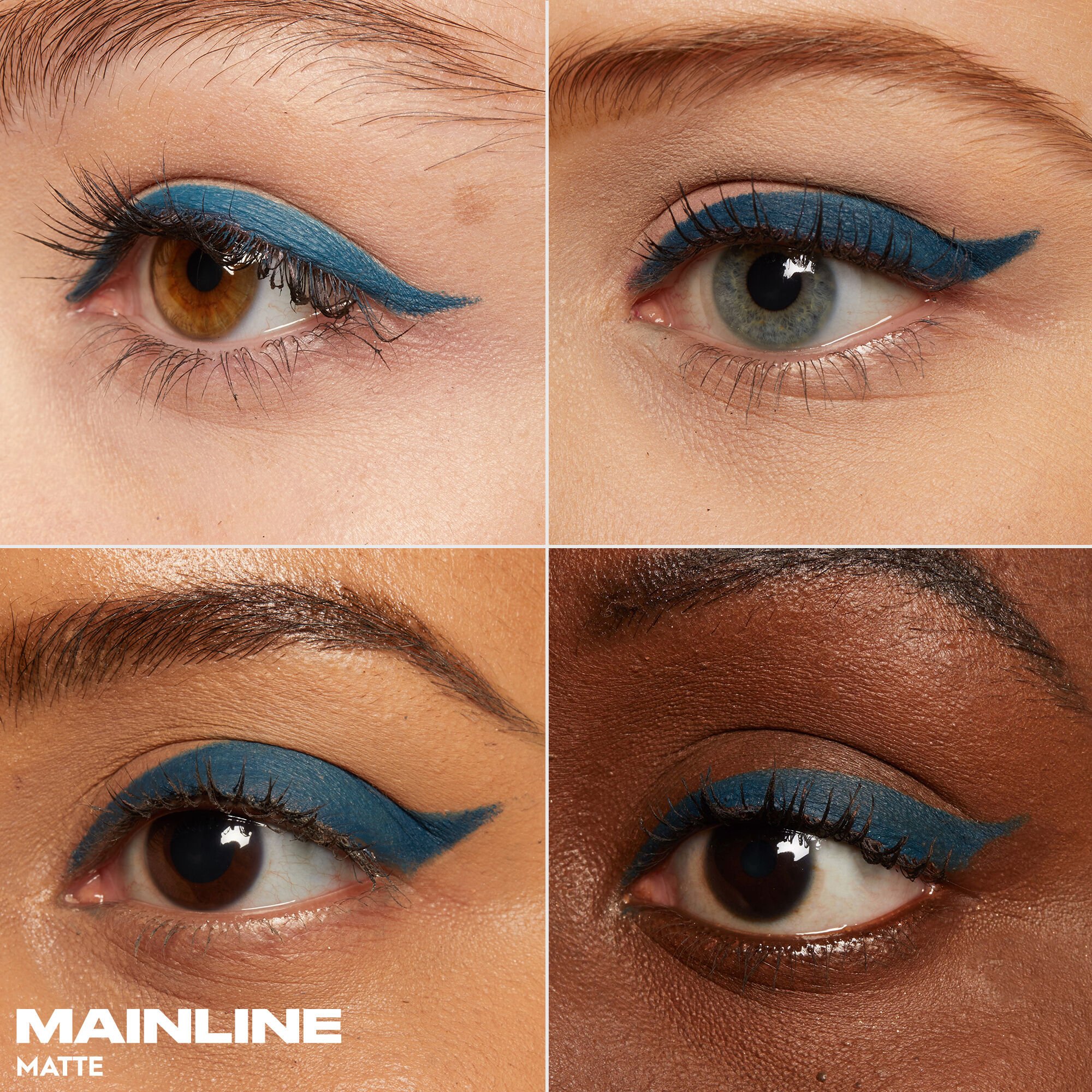 24/7 Glide-On Waterproof Eyeliner Pencil