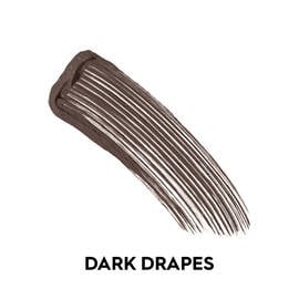 BIG BUSH VOLUMIZING TINTED BROW GEL