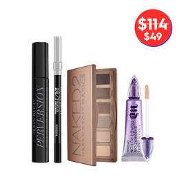 Essential Eyes Holiday Gift Set