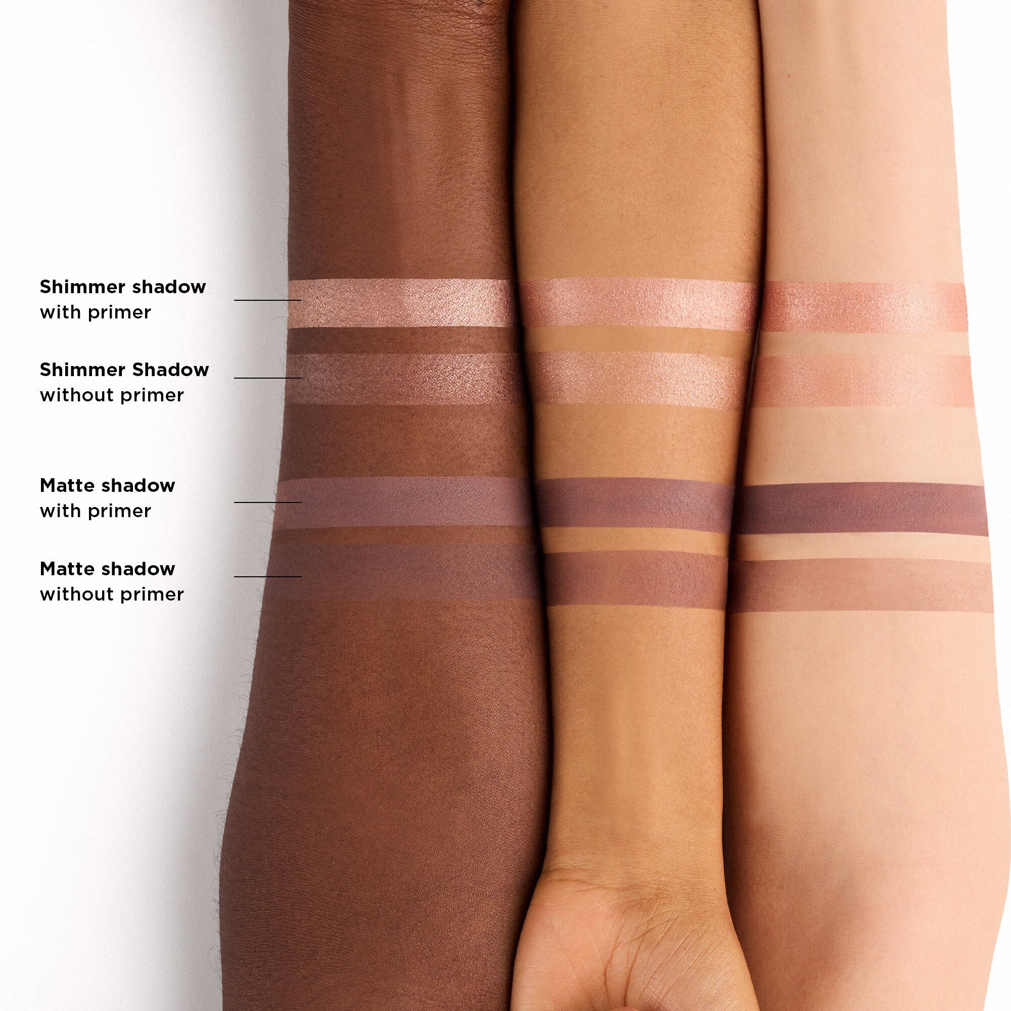 Urban Decay Eyeshadow Primer Potion