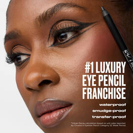 24/7 Glide-On Waterproof Eyeliner Pencil