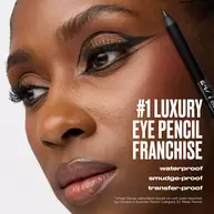 24/7 Glide-On Waterproof Eyeliner Pencil