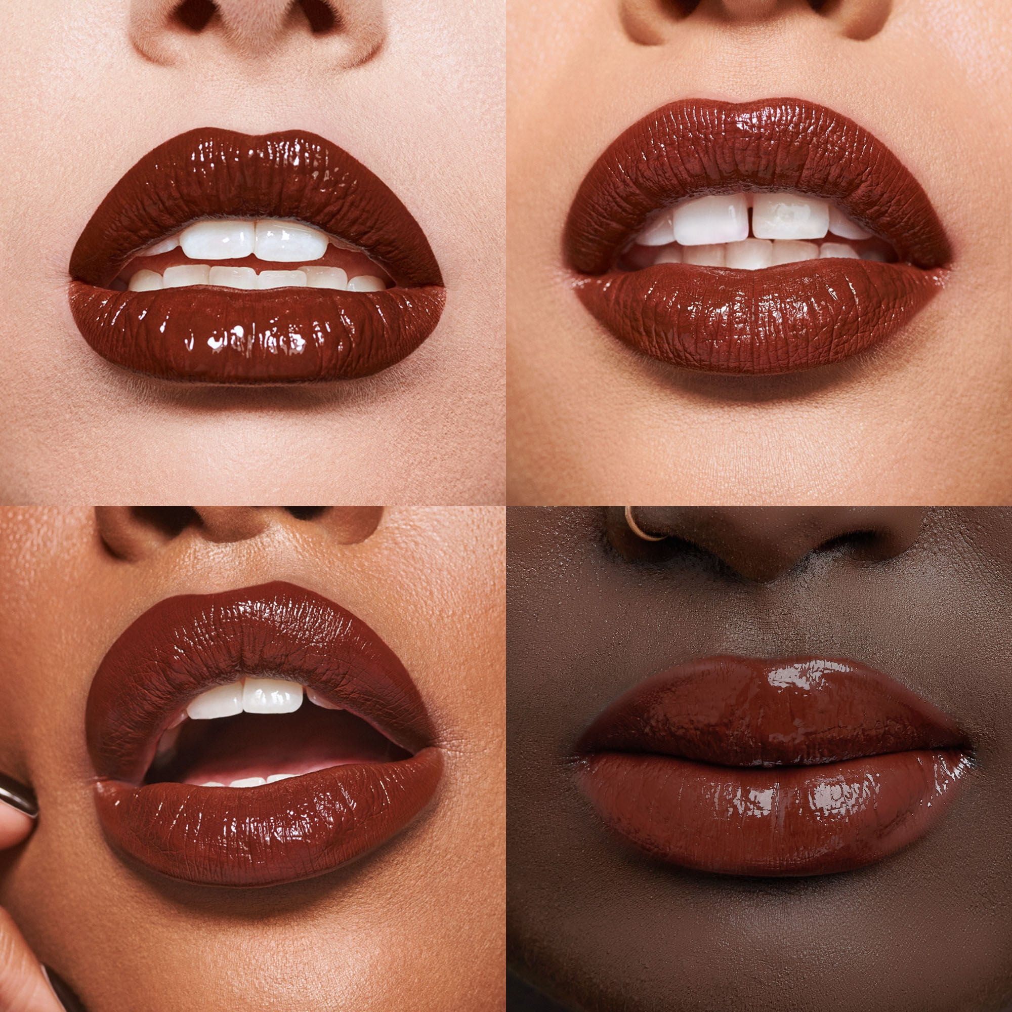 Vice Lip Bond Glossy Longwear Liquid Lipstick