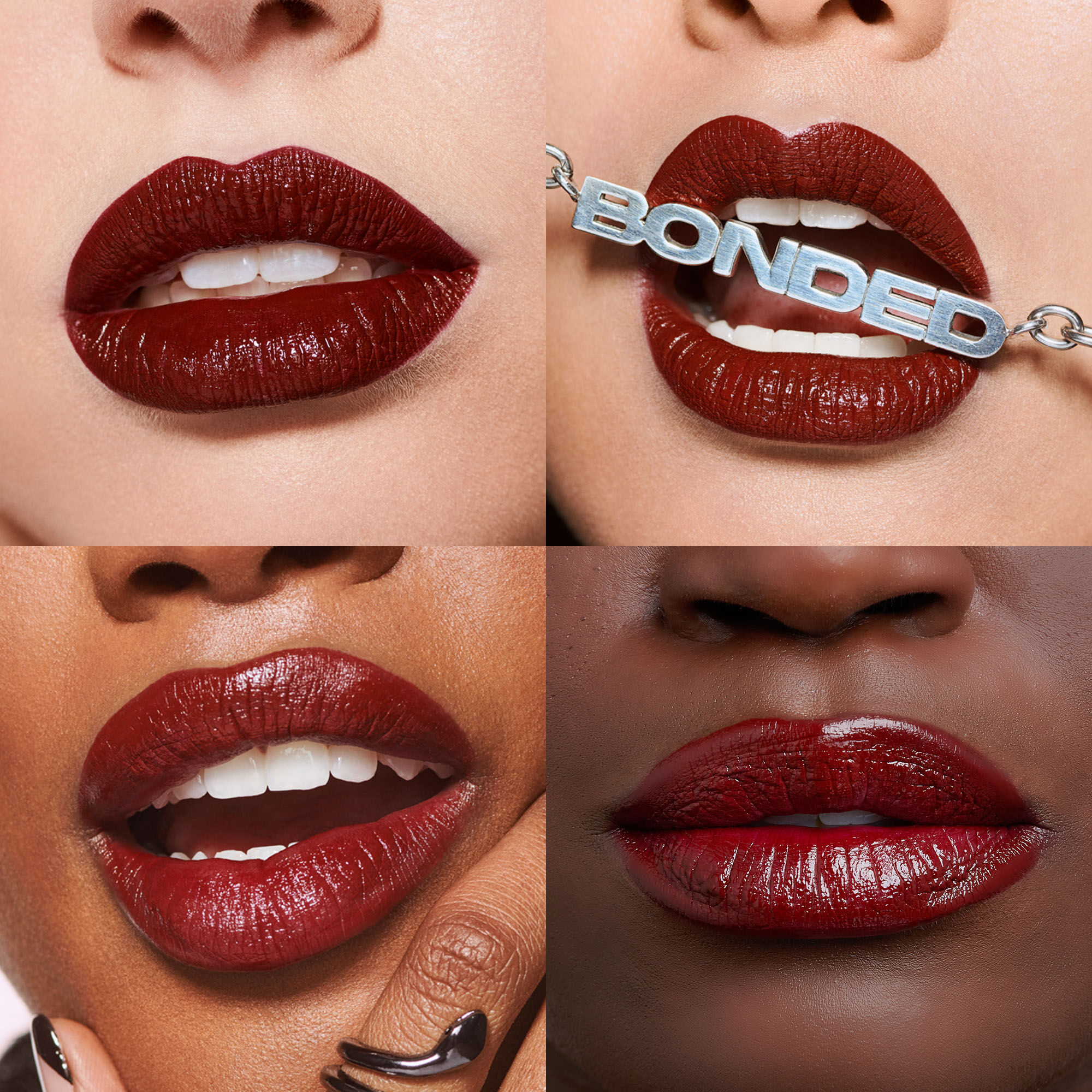 Vice Lip Bond Glossy Longwear Liquid Lipstick