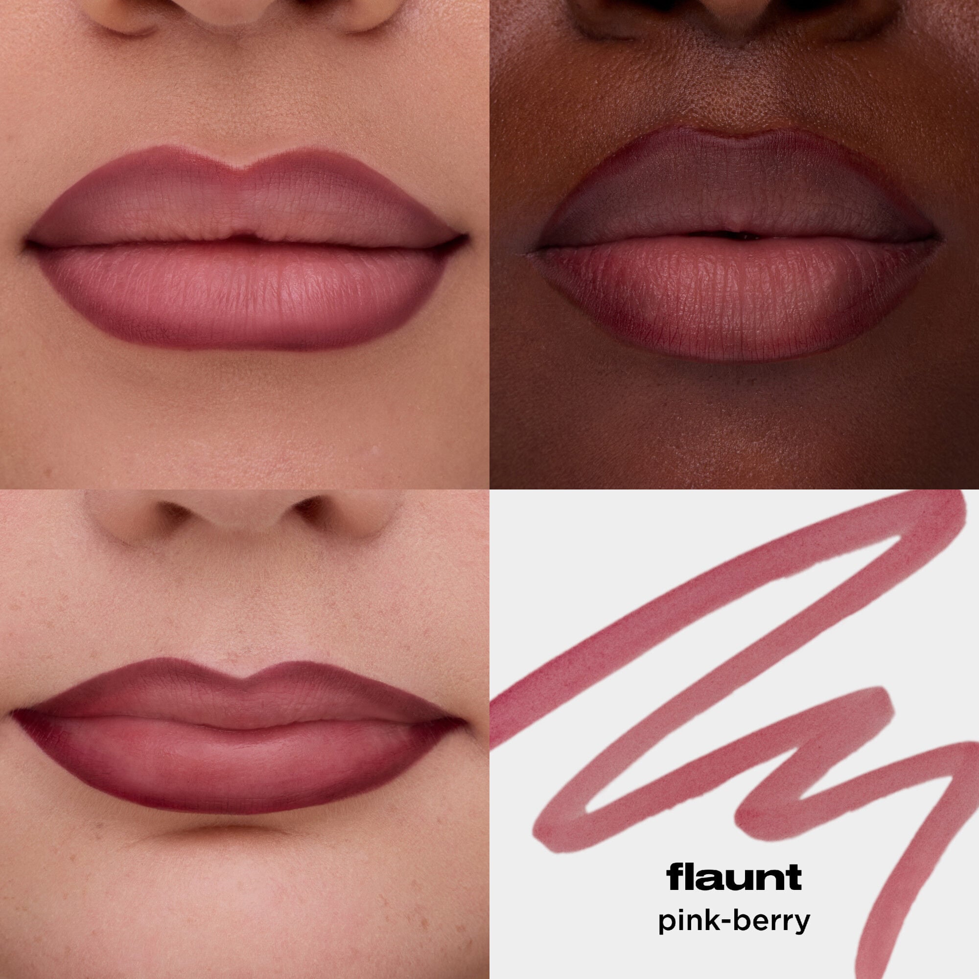 Lip Toy Staining Brush Lip Liner