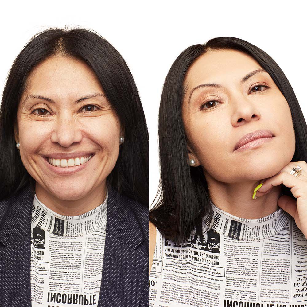 Stay Naked Weightless Liquid Foundation