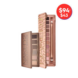 Naked Neutrals Holiday Gift Set