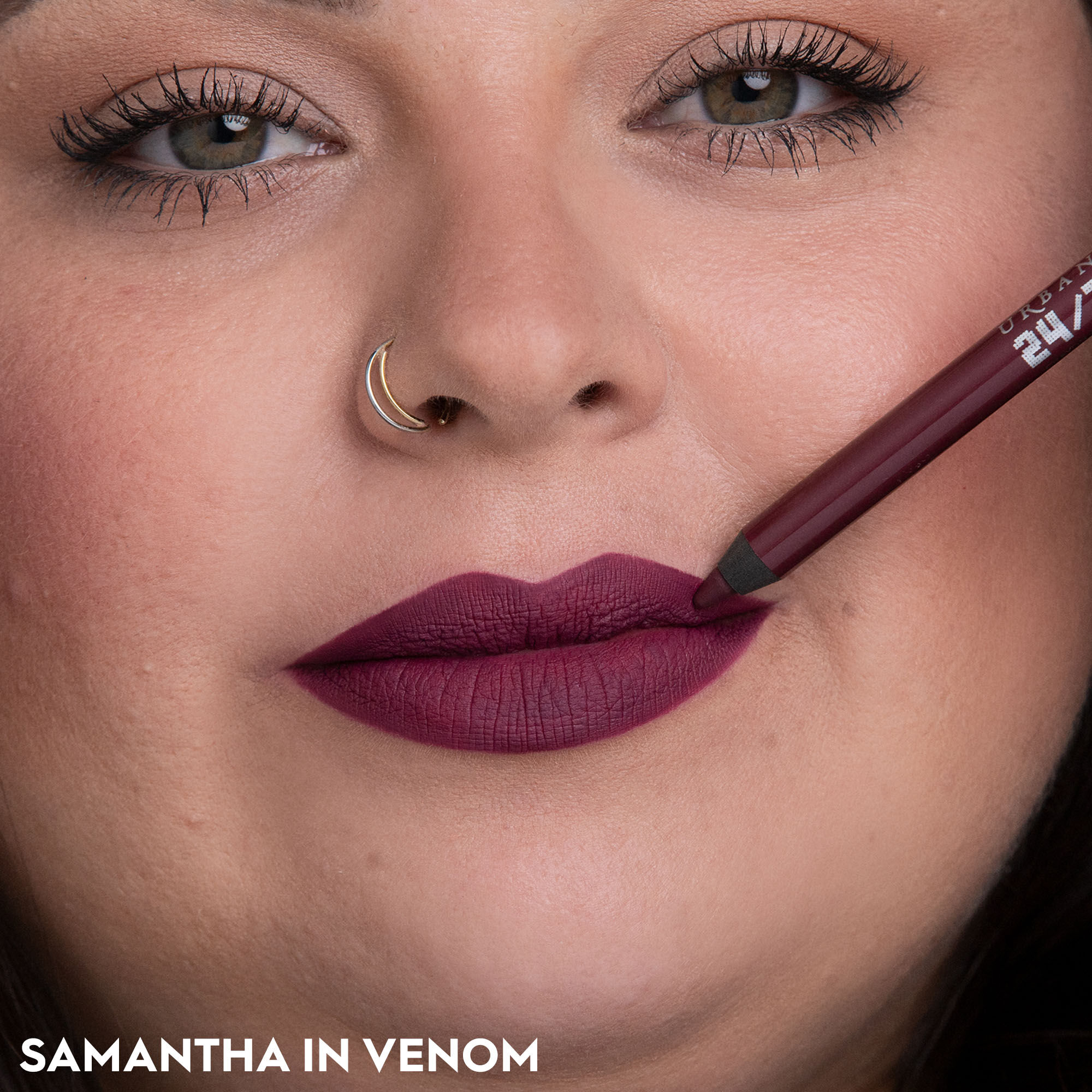 24/7 Glide-On Waterproof Lip Liner