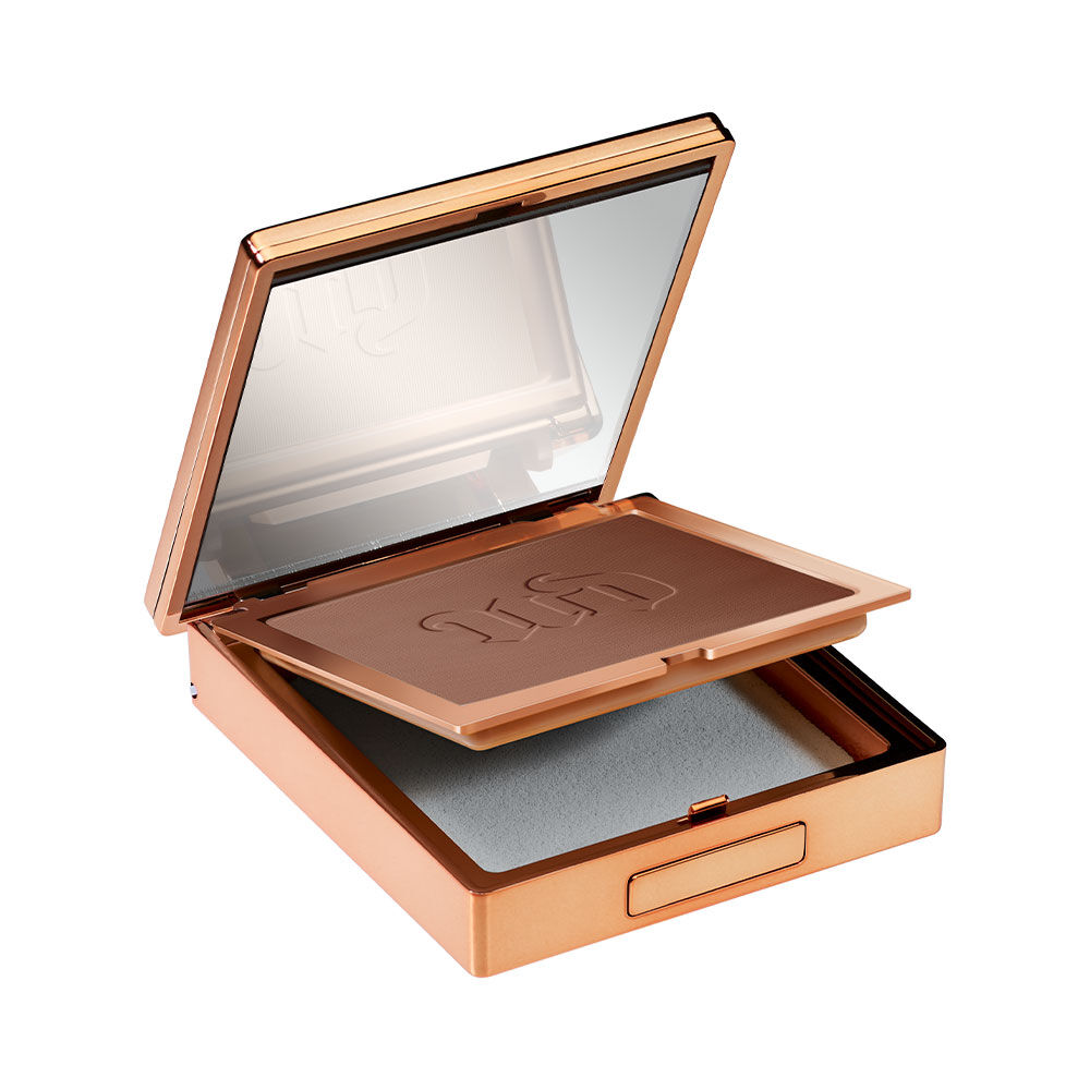 STAY NAKED THE FIX POWDER FOUNDATION